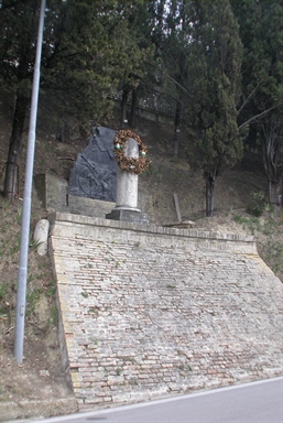 Monumento ai Caduti