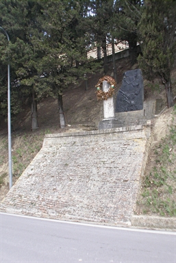 Monumento ai Caduti