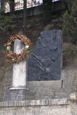 Monumento ai Caduti