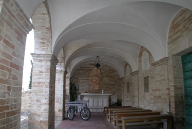 Chiesa del Cimitero