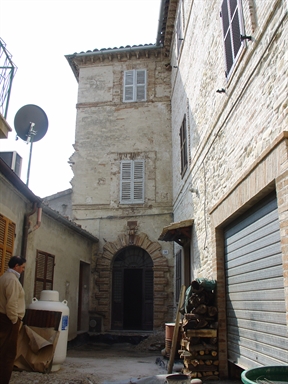 Casa Cioccolini