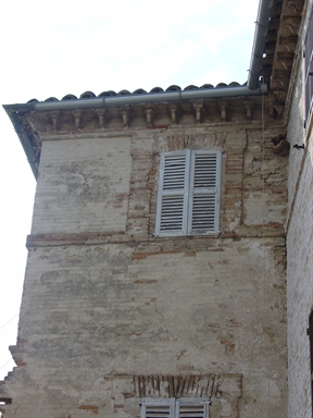 Casa Cioccolini
