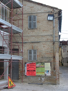 Casa Cioccolini