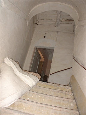 Casa Cioccolini