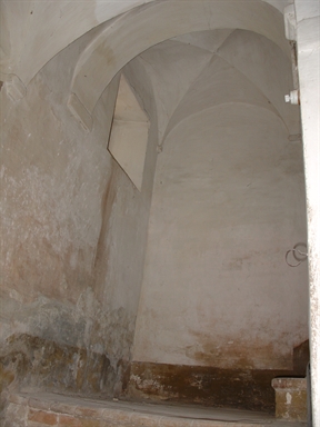Casa Cioccolini