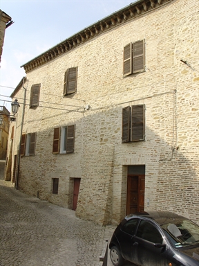Palazzo signorile