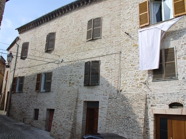Palazzo signorile