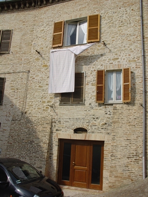 Palazzo signorile