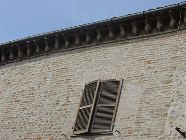 Palazzo signorile