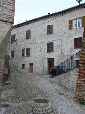 Palazzo signorile