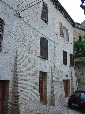 Palazzo signorile