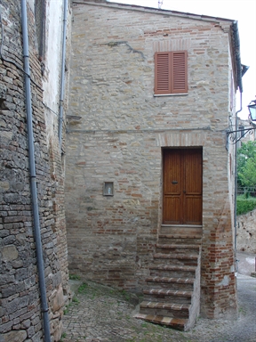 Palazzo signorile