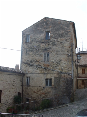 Casa Cartini