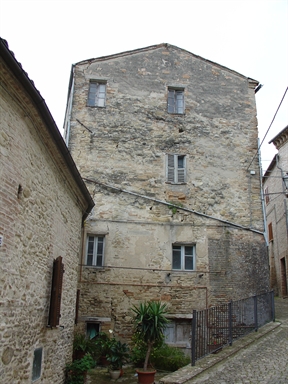 Casa Cartini
