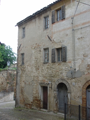 Casa Cartini