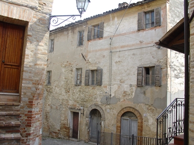 Casa Malaspina