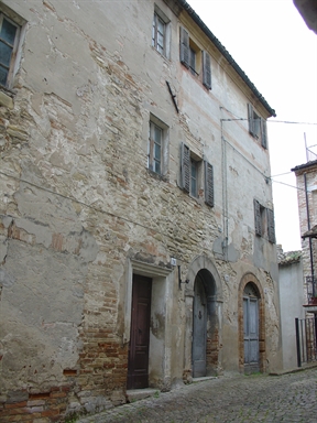 Casa Malaspina