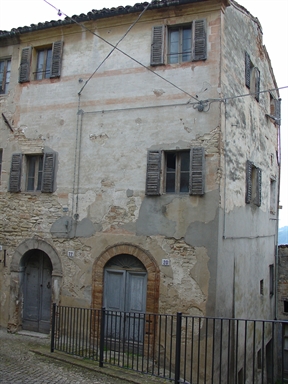 Casa Malaspina
