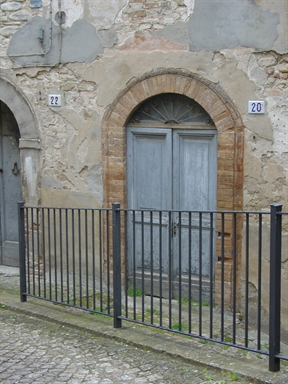 Casa Malaspina