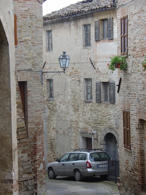 Casa Malaspina