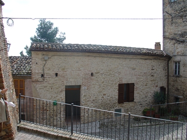 Casa Arpini
