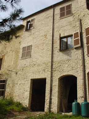 Casa Arpini