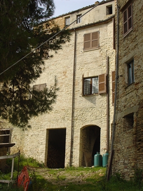 Casa Arpini