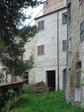 Casa Arpini