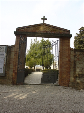 Cimitero comunale