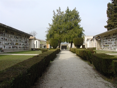 Cimitero comunale
