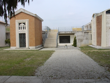 Cimitero comunale