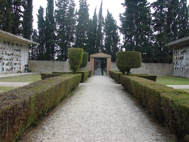 Cimitero comunale