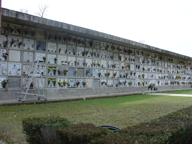 Cimitero comunale
