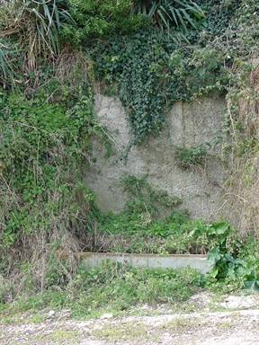 Fonte Cisterna