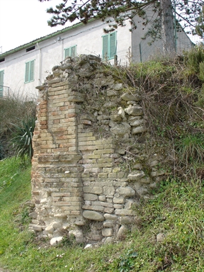 Fonte Cisterna