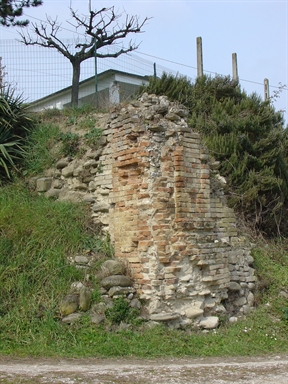 Fonte Cisterna