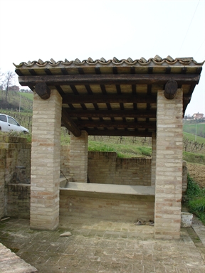 Fonte Trocchietto