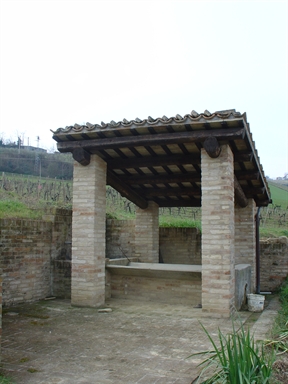 Fonte Trocchietto