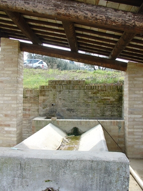 Fonte Trocchietto