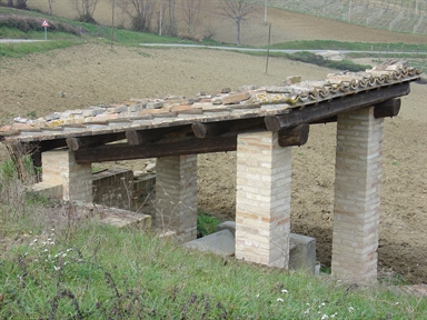 Fonte Trocchietto