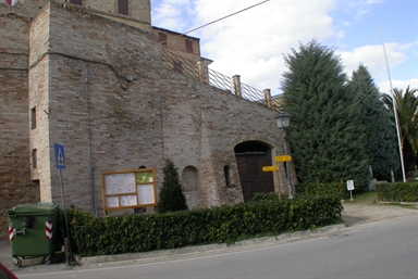 Magazzino