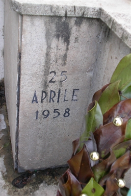 Monumento ai Caduti