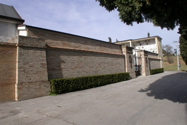 Cimitero comunale