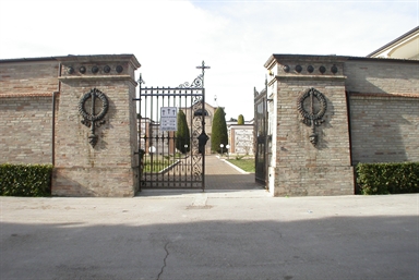 Cimitero comunale