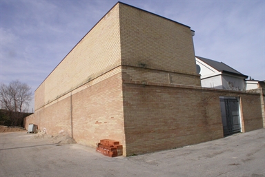 Cimitero comunale