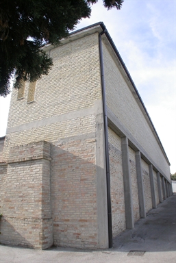 Cimitero comunale