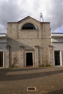 Chiesa del Cimitero