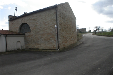 Chiesa del Cimitero
