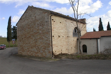 Chiesa del Cimitero