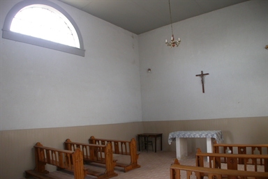 Chiesa del Cimitero